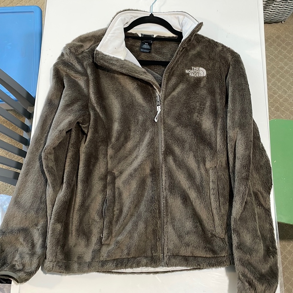 Womens North Face Jacket
